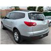 Image 4 : CHEV TRAVERSE 2011 O/S T-DON