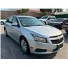 Image 2 : CHEV CRUZE 2011 O/S T-DONATION