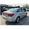 Image 3 : CHEV CRUZE 2011 O/S T-DONATION