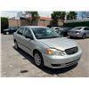 Image 2 : TOYT COROLLA  2004 T-DONATION