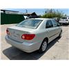 Image 3 : TOYT COROLLA  2004 T-DONATION