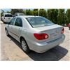 Image 4 : TOYT COROLLA  2004 T-DONATION