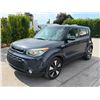 Image 1 : KIA SOUL 2014 O/S T-DONATION