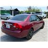 Image 3 : HOND CIVIC 2003 APP DUP SALV-DON