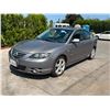 Image 1 : MAZD MAZDA3 2005 T-DONATION