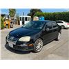 Image 1 : VOLK JETTA 2008 T-DONATION