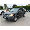 Image 1 : HOND CR-V 2004 APP  DUP/T-DON