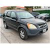 Image 2 : HOND CR-V 2004 APP  DUP/T-DON