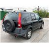 Image 3 : HOND CR-V 2004 APP  DUP/T-DON