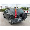 Image 4 : HOND CR-V 2004 APP  DUP/T-DON