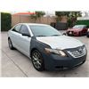 Image 2 : TOYT CAMRY 2007 SALV T/DONATION