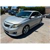 Image 1 : TOYT COROLLA  2009 APP/DUP-T/EXP-ONLY