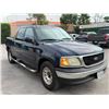 Image 2 : FORD F-150 2003 T-DON-TMU