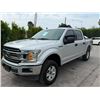 Image 1 : FORD F-150 2019 T-SMOG -2 DAYS