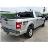 Image 3 : FORD F-150 2019 T-SMOG -2 DAYS