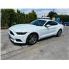 Image 1 : FORD MUSTANG 2016 T-REPO 2 DAYS