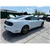 Image 3 : FORD MUSTANG 2016 T-REPO 2 DAYS