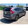 Image 3 : HOND CR-V 2016 T-REPO-SMOG-2 DAYS