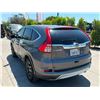 Image 4 : HOND CR-V 2016 T-REPO-SMOG-2 DAYS