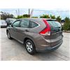 Image 4 : HOND CR-V 2014 T-SMOG -2 DAYS