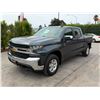 Image 1 : CHEV SILVERADO 2019 O/S-T SMOG-2 DAYS