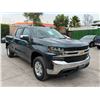 Image 2 : CHEV SILVERADO 2019 O/S-T SMOG-2 DAYS