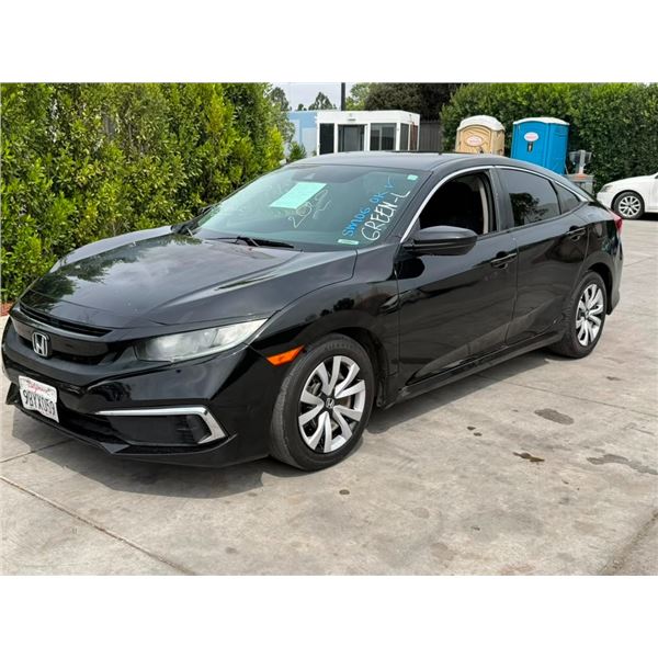 HOND CIVIC 2020 T-REPO-SMOG-2 DAYS
