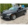Image 1 : HOND CIVIC 2020 T-REPO-SMOG-2 DAYS