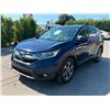 Image 1 : HOND CR-V 2017 O/S-T SMOG-2 DAYS