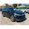 Image 2 : HOND CR-V 2017 O/S-T SMOG-2 DAYS