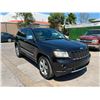 Image 2 : JEEP GD CHEROKEE 2012 O/S TITLE 2 DAYS