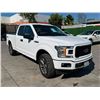 Image 2 : FORD F-150 2020 T-REPO-SMOG-2 DAYS