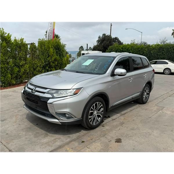 MITS OUTLANDER 2018 T-REPO-SMOG-2 DAYS