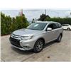 Image 1 : MITS OUTLANDER 2018 T-REPO-SMOG-2 DAYS