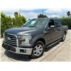 Image 1 : FORD  F-150 2015 T-REPO-SMOG-2 DAYS