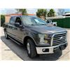 Image 2 : FORD  F-150 2015 T-REPO-SMOG-2 DAYS