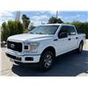 Image 1 : FORD  F-150 2019 REPO- WAIT/TITLE