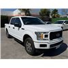 Image 2 : FORD  F-150 2019 REPO- WAIT/TITLE