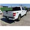 Image 3 : FORD  F-150 2019 REPO- WAIT/TITLE