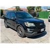 Image 2 : FORD  EXPLORER  2016 T-REPO 2 DAYS