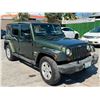 Image 2 : JEEP WRANGLER 2007 O/S TITLE 2 DAYS