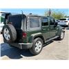 Image 3 : JEEP WRANGLER 2007 O/S TITLE 2 DAYS