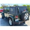 Image 4 : JEEP WRANGLER 2007 O/S TITLE 2 DAYS