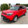 Image 1 : KIA SOUL 2019 T-REPO 2 DAYS