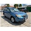Image 2 : SUBA FORESTER  2015 APPT/DUP-T SMOG-15DAYS