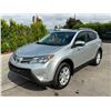 Image 1 : TOYT RAV4 2013 O/S-WAIT/TITLE