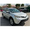 Image 2 : TOYT RAV4 2013 O/S-WAIT/TITLE