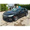 Image 1 : HOND CIVIC 2016 O/S-T SMOG-2 DAYS