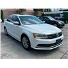 Image 2 : VOLK JETTA 2016 O/S TITLE 2 DAYS