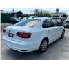 Image 3 : VOLK JETTA 2016 O/S TITLE 2 DAYS